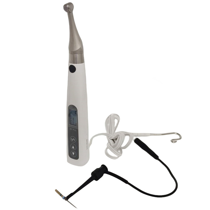 Betterway EP Pro Dental Brushless Endo Motor Built-in Apex Locator